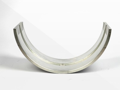 ตลับลูกปืนใดที่ต้องใช้แขนเสื้อเพลา? 