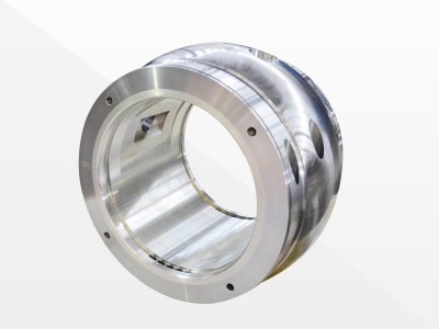 พุ่มไม้แบริ่งมอเตอร์